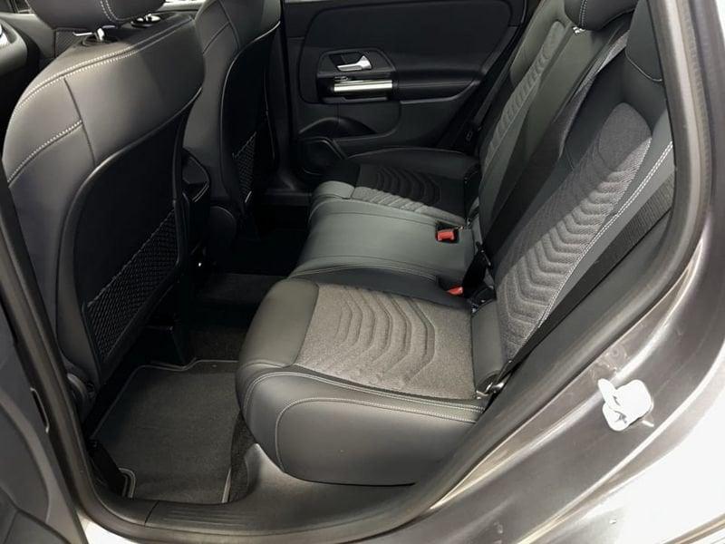Mercedes-Benz Classe B 250e EQ-Power Automatic Advanced Plus Progressive