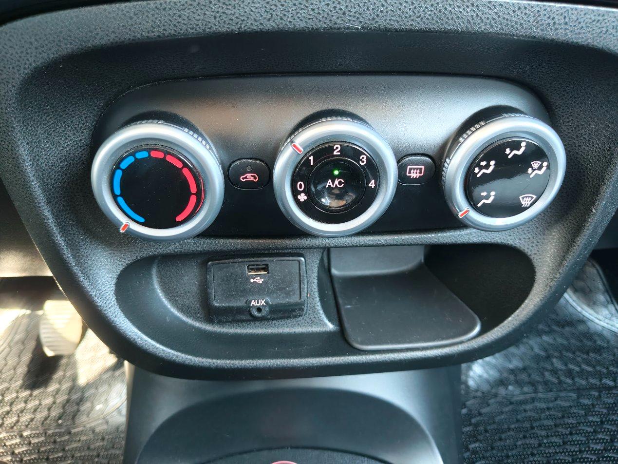 Fiat 500 L 500L 1.3 mjt Pop Star 85cv