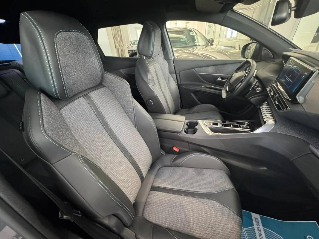 Peugeot 3008 II 1.5 bluehdi Allure Pack s&s 130cv eat8