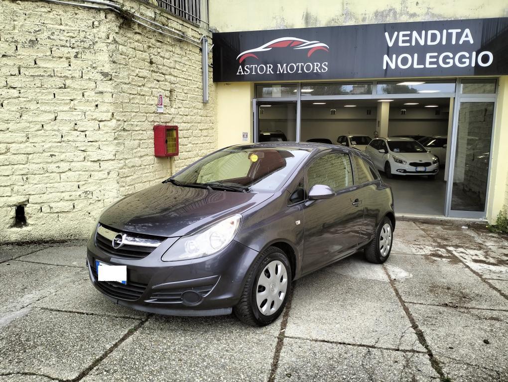 Opel Corsa 3 Porte Corsa 3p 1.3 cdti Euro5