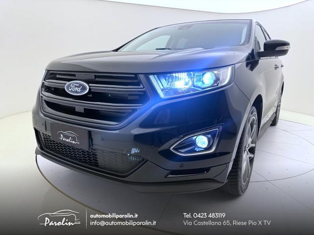 FORD Edge 2.0 TDCI 210CV AWD S&S Powershift Sport St-Line