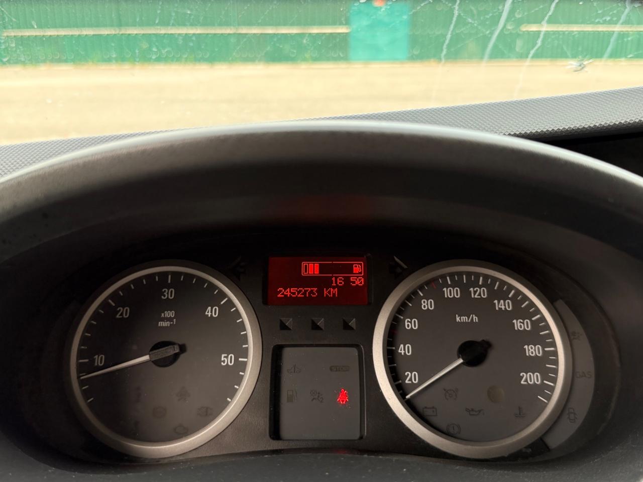 Opel Vivaro 29 2.0 CDTI euro 5