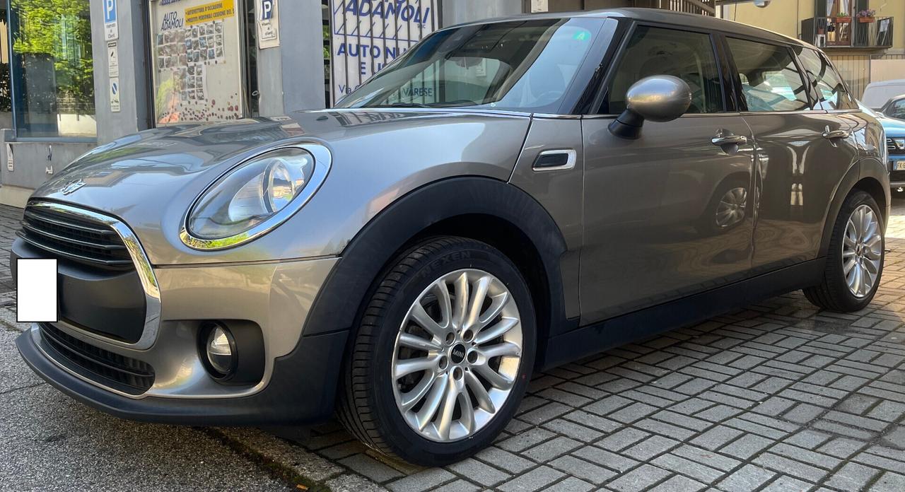 Mini One Clubman 1.5 Benzina - 2016