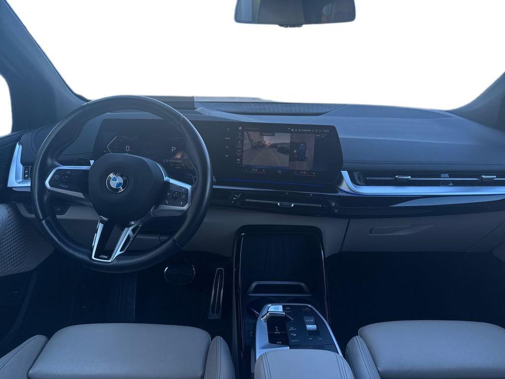 BMW Serie 2 Active Tourer 223 d Mild Hybrid 48V Msport xDrive DCT