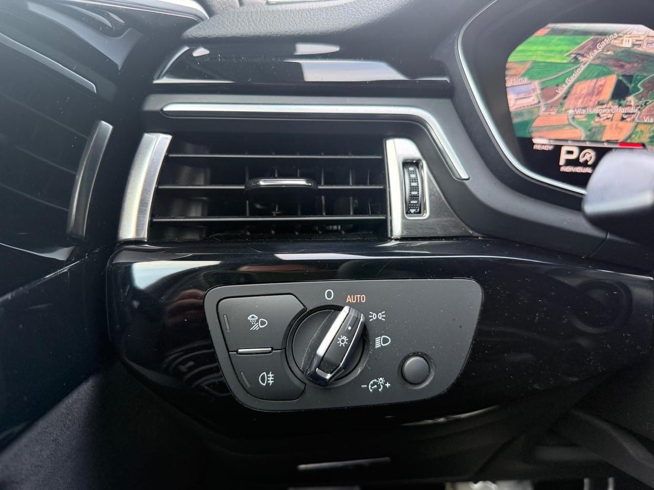 Audi S4 3.0Tdi 341 cv 2021