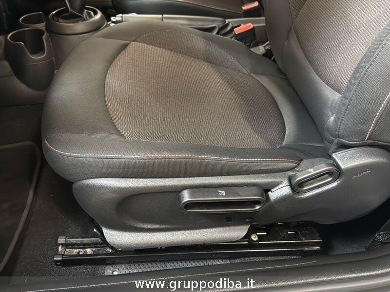 MINI Mini F56 2018 3p Benzina 3p 1.5 One 75cv