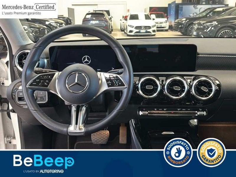 Mercedes-Benz Classe A A 180 PROGRESSIVE ADVANCED AUTO