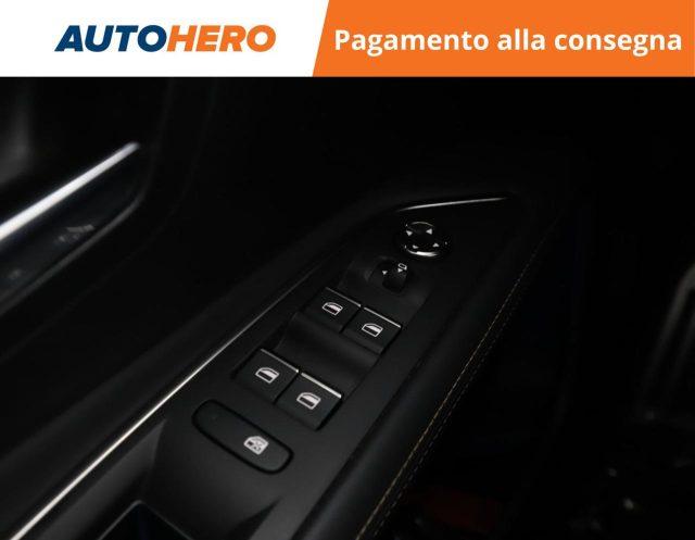 PEUGEOT 3008 Hybrid 225 e-EAT8 GT