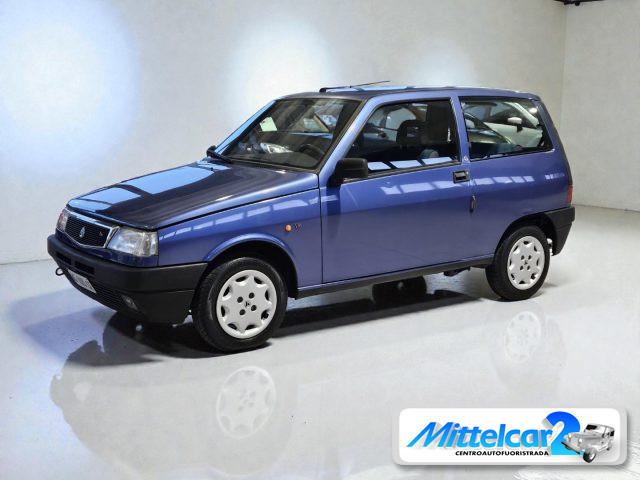 AUTOBIANCHI Y10 1.1 i.e. cat Junior