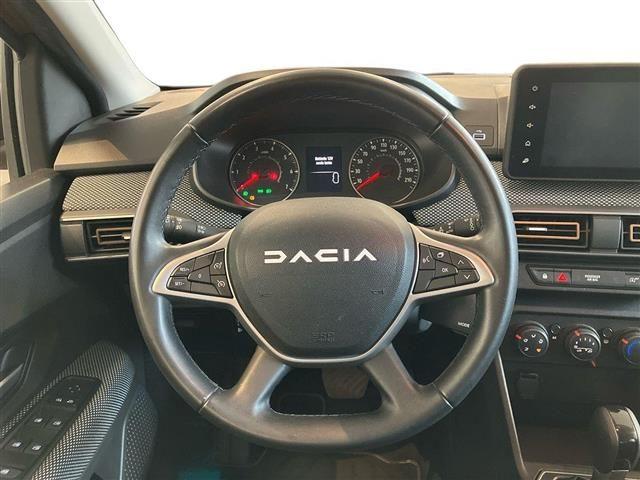 DACIA Sandero Stepway 1.0 TCe Expression CVT