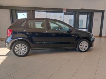 Volkswagen Polo 1.2 TDI DPF 5 p. Trendline