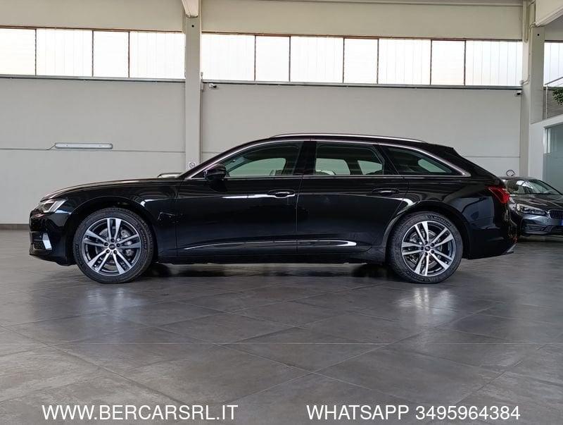 Audi A6 Avant 40 2.0 TDI quattro ultra S tronic Business Advanced*LED*VIRTUAL COCKPIT*VOLANTE SPORTIVO*CL_19