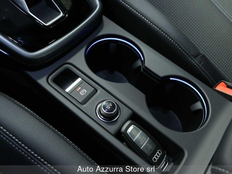 Audi A3 Sportback TDI 110 kW S tronic S line Edition *TETTO, 18", MATRIX, PROMO AZZURRA*