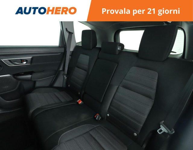 HONDA CR-V 2.0 Hev eCVT Elegance Navi