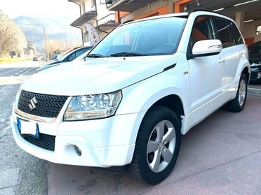 Suzuki Grand Vitara Grand Vitara 1.9 DDiS 5 porte Executive