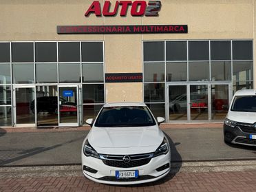 Opel Astra 1.6 CDTi 110CV Start&Stop 5 porte Innovation