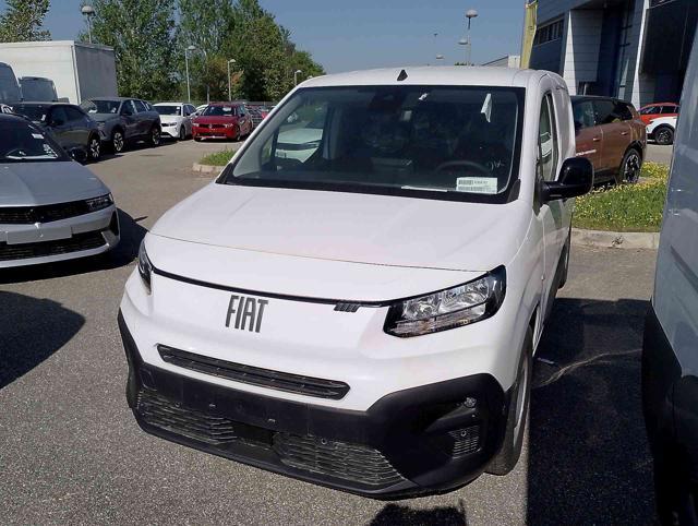 FIAT Doblo Doblò 1.5 BlueHdi 130CV LH1