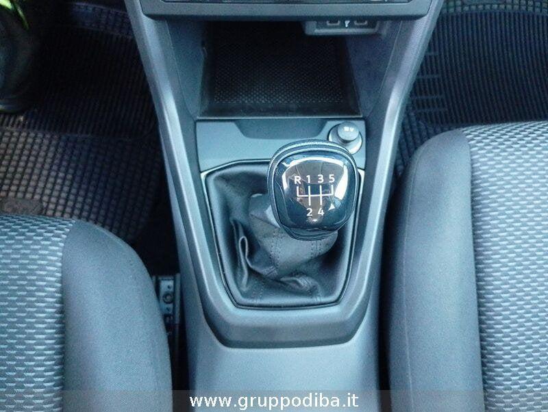 Volkswagen T-Cross 2019 Benzina 1.0 tsi Urban 95cv