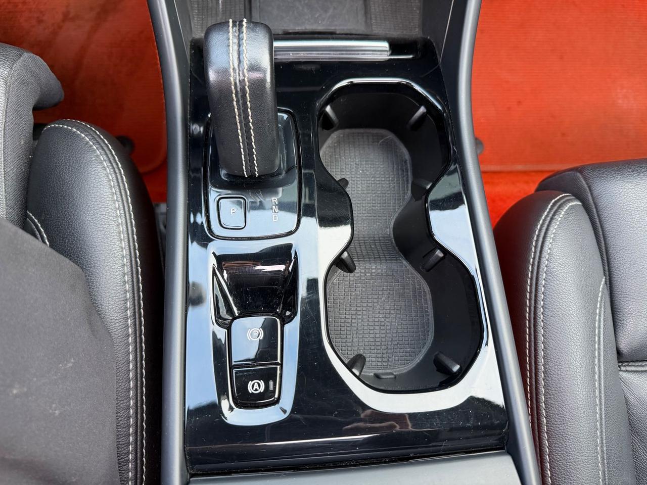 Volvo XC40 2.0 T5 Polestar R-Designm AWD Gea #8983