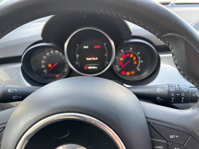 Fiat 500X 1.6 mjt Lounge 4x2 120cv my18