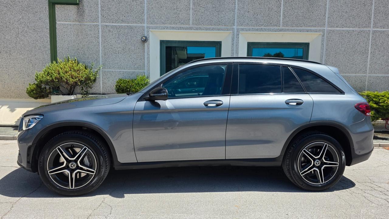 Mercedes-benz GLC 200 220 d 4Matic Premium Plus Amg
