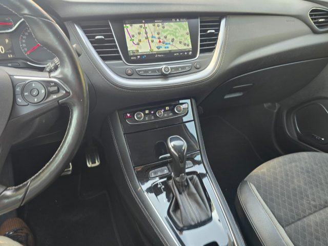 OPEL Grandland X 1.5 Diesel Automatica Ultimate UniProp Tagl Opel S