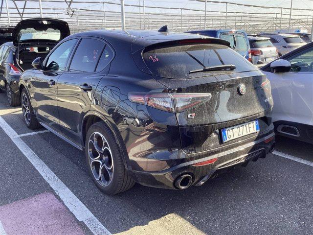 ALFA ROMEO Stelvio 2.2 t Veloce Q4 210cv auto