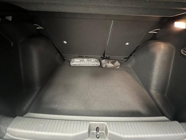 CITROEN C3 Aircross 1.2 puretech turbo You 100cv