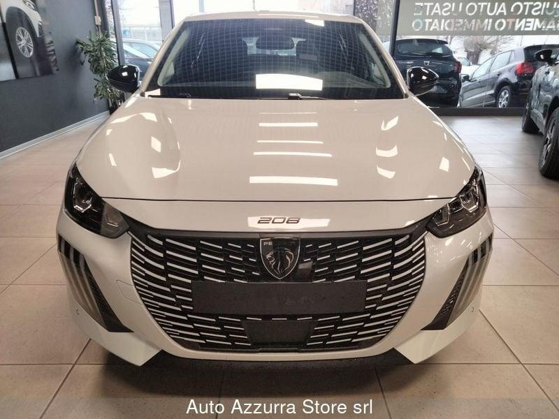 Peugeot 208 208 PureTech 100 Stop&Start 5 porte Allure *PROMO AZZURRA*
