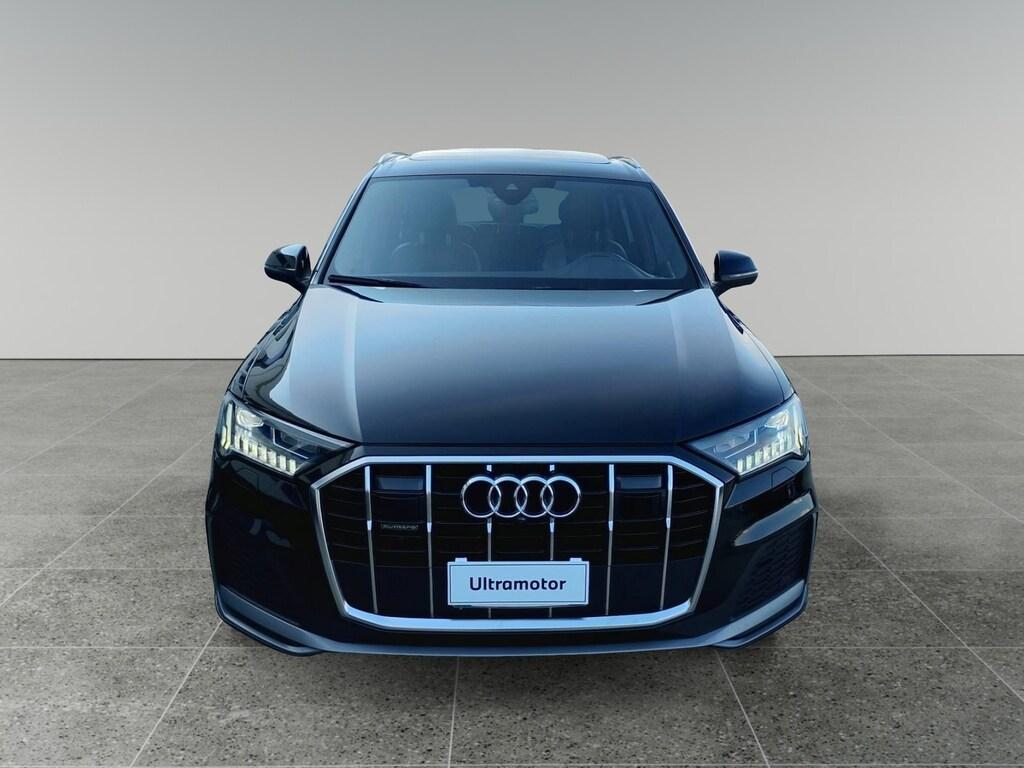 Audi Q7 50 3.0 TDI mHEV Sport Quattro Tiptronic