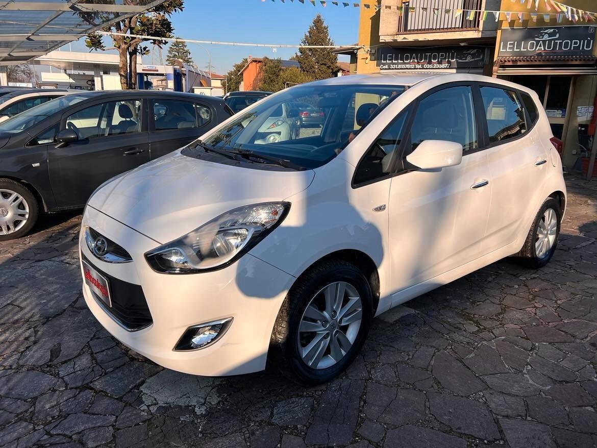 Hyundai iX20 1.4 90 CV Comfort