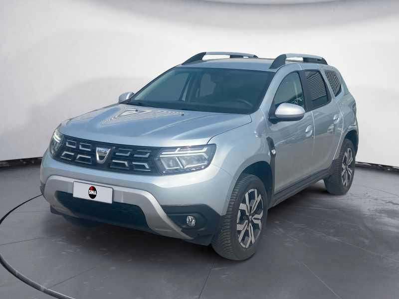 DACIA Duster 1.0 tce Prestige up SL DaciaPlus GpL