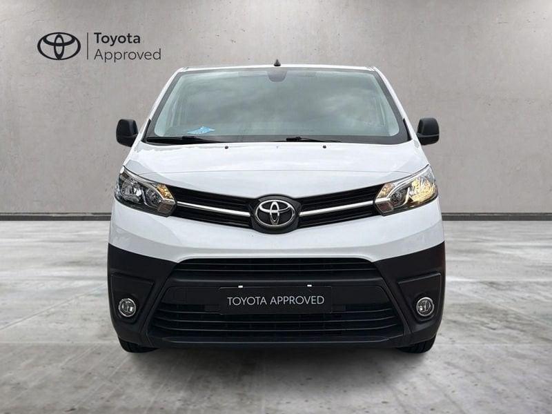 Toyota Proace Proace 1.5d 120cv S&S 10q L1 D Comfort