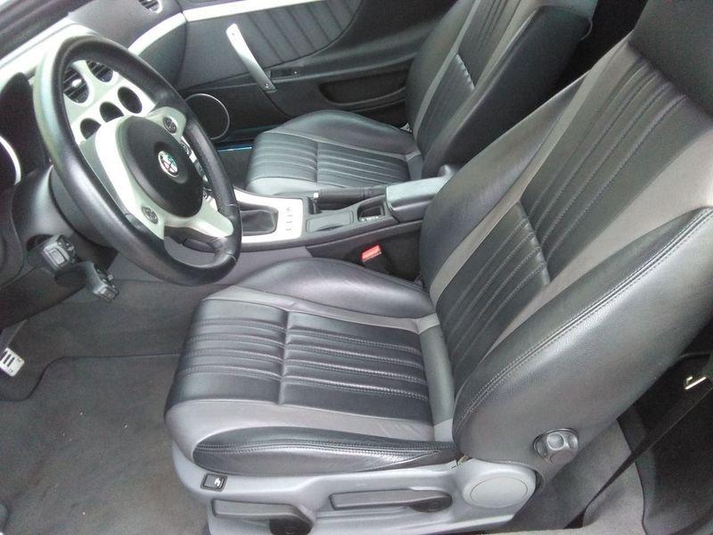 Alfa Romeo Spider Spider 2.2 jts 185cv
