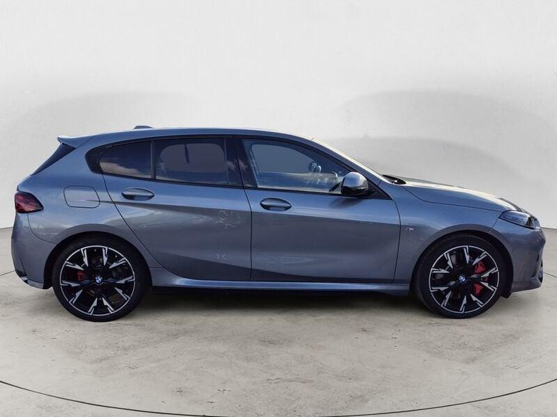BMW Serie 1 118d MSport Pro auto