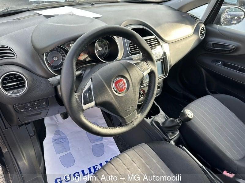 FIAT Punto Punto 1.2 8V 5 porte Street