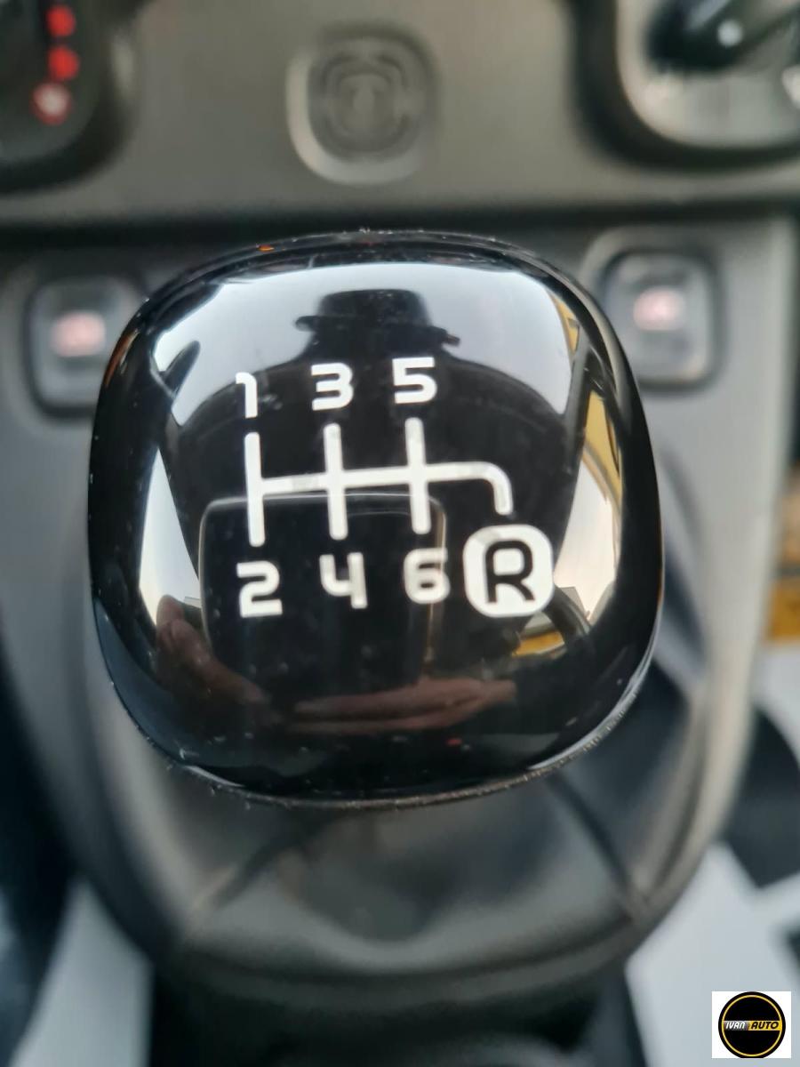 FIAT Panda 1.0 Benzina/Hybrid-Neopatentati-Anno 2021