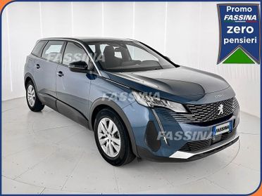 Peugeot 5008 5008 PureTech Turbo 130 S&S Active Pack