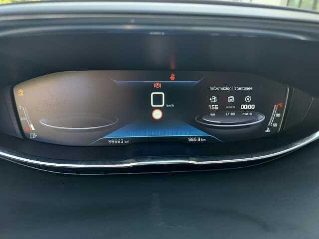 Peugeot 3008 BlueHDi 130 S&S Allure