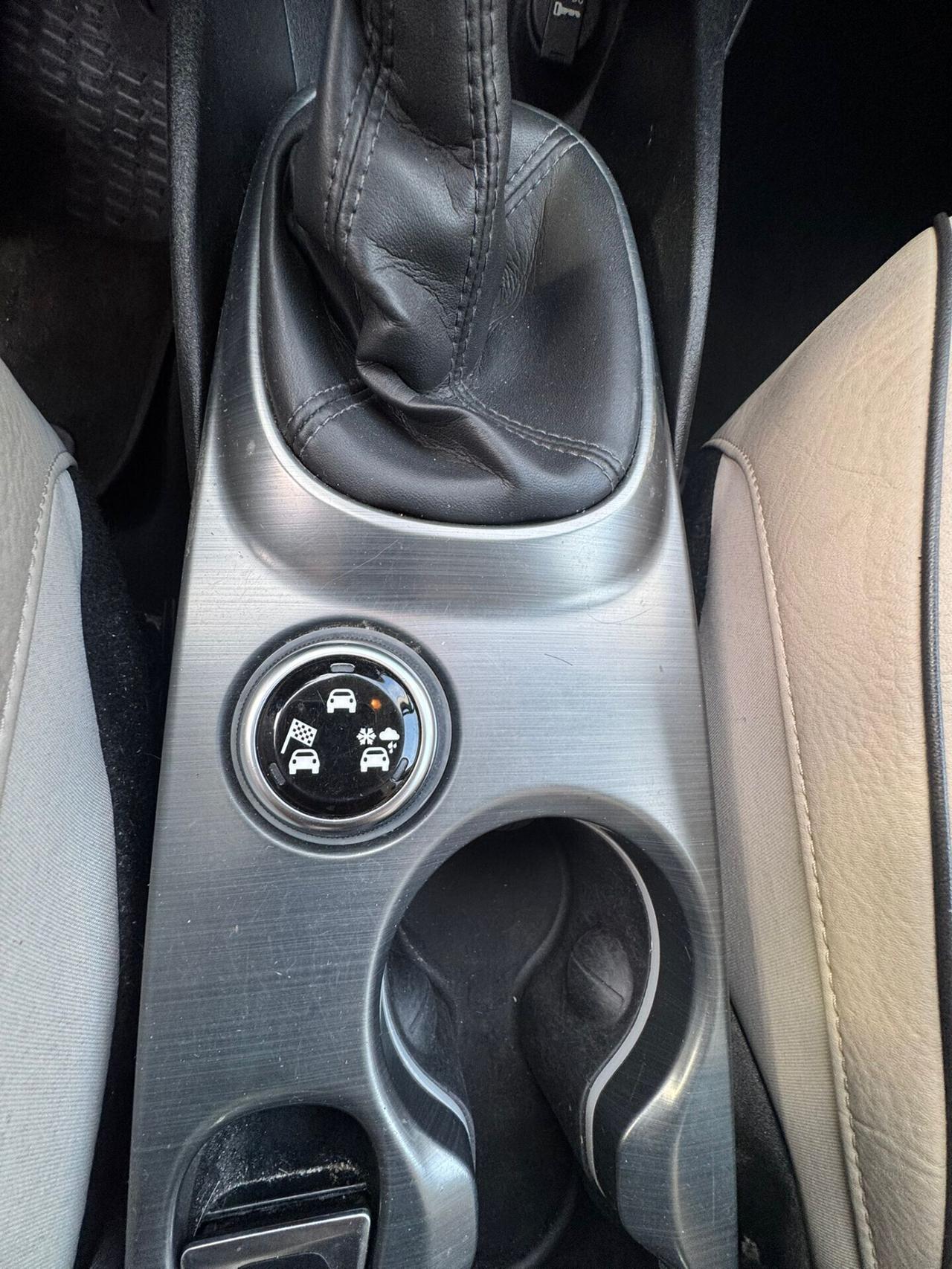 Fiat 500X 1.6 MultiJet 120 CV Cross Plus