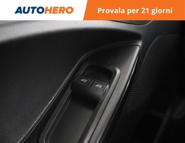 FORD Ka+ 1.2 85 CV Start&Stop Ultimate