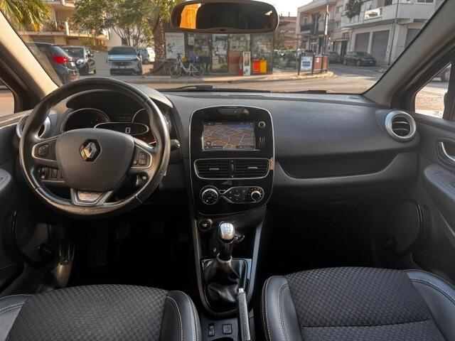 Renault Clio dCi 8V 75 CV 5 porte Duel2