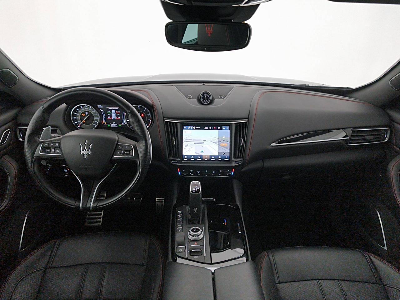 Maserati Levante Benzina 3.0 V6 Modena 430cv