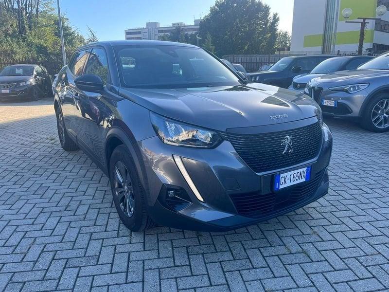 Peugeot 2008 PureTech 100 S&S Active Pack