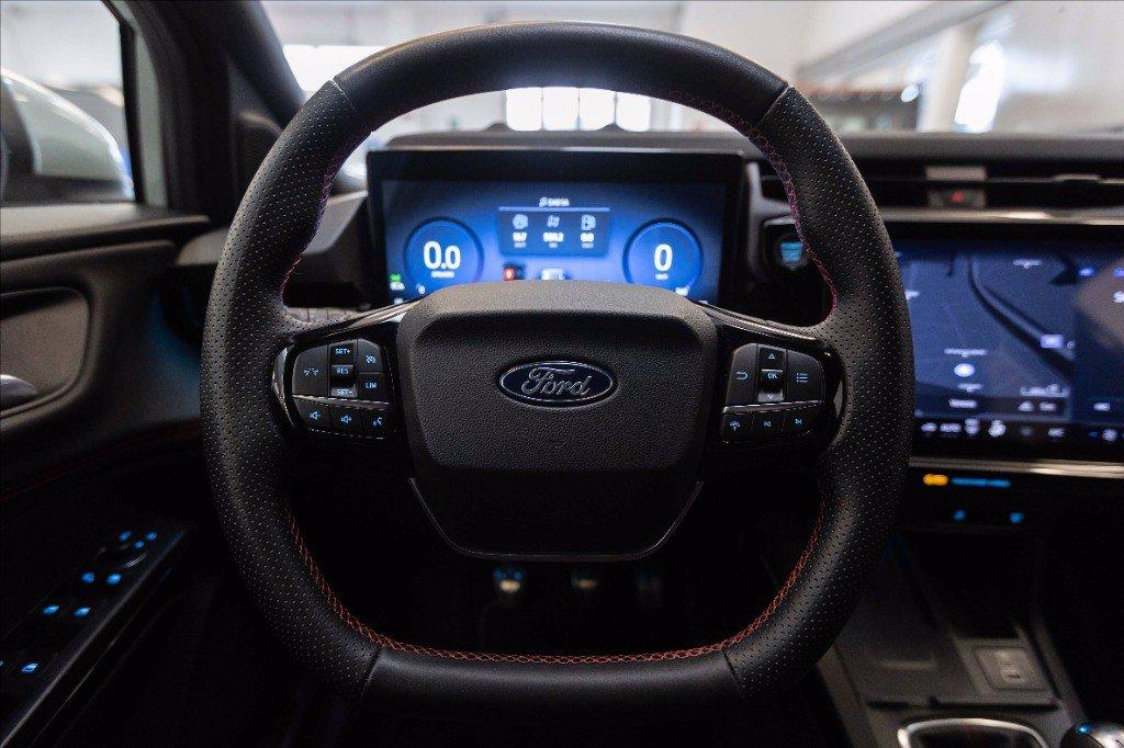 FORD Puma 1.0 ecoboost h ST-Line s&s 125cv del 2024