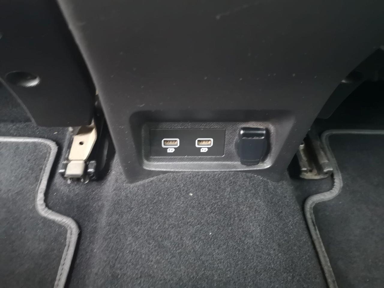 Renault Kadjar 1.5 Blue dCi Business EDC