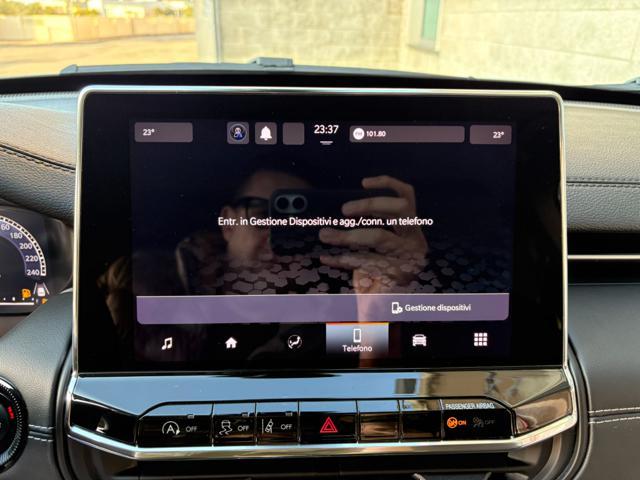 JEEP Compass 1.6 Multijet II 2WD Limited 130 CV