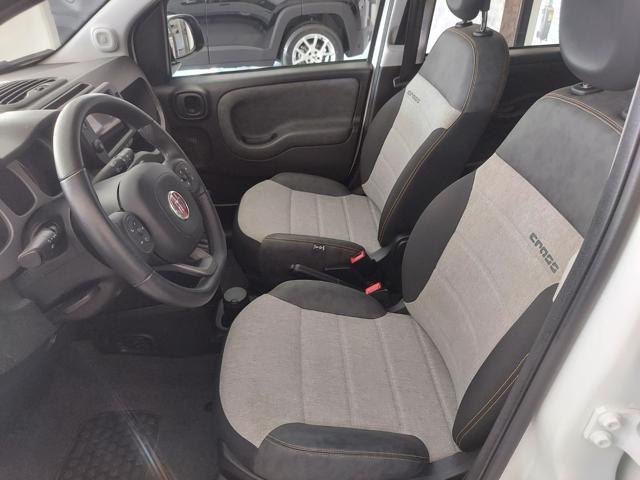 FIAT Panda Cross 1.0 FireFly S&S Hybrid