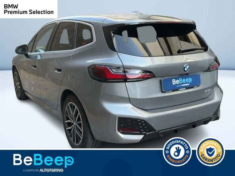 BMW Serie 2 Active Tourer 218D ACTIVE TOURER MSPORT AUTO