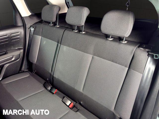 CITROEN C3 Aircross BlueHDi 110 S&S Shine Pack